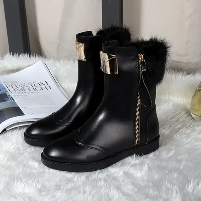 Giuseppe Zanotti Casual Fashion boots Women--004